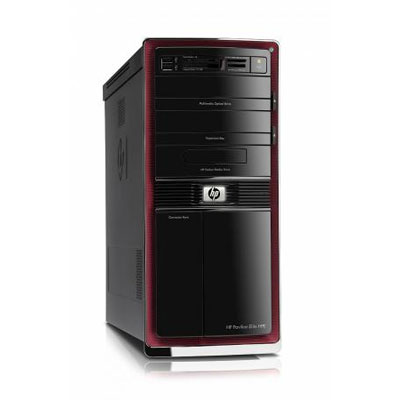 HP Pavilion Elite HPE-320cs (XC765EA)