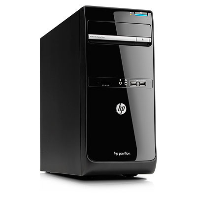 HP Pavilion p6-2400ec (D7A46EA)