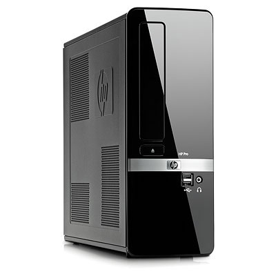 HP Pro 3130 SFF (XT320EA)