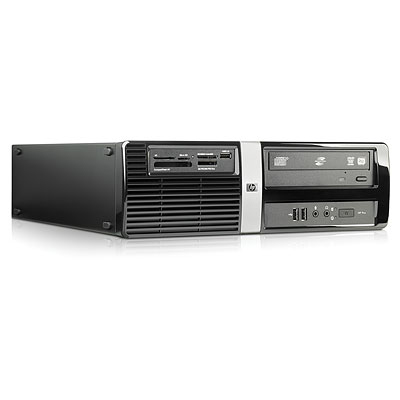 HP Pro 3010 SFF (VW308EA)