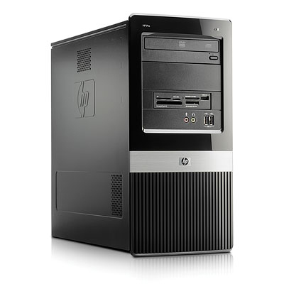 HP Pro 3010 (VW328EA)