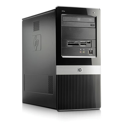 HP Pro 3010 SFF (VN946EA)