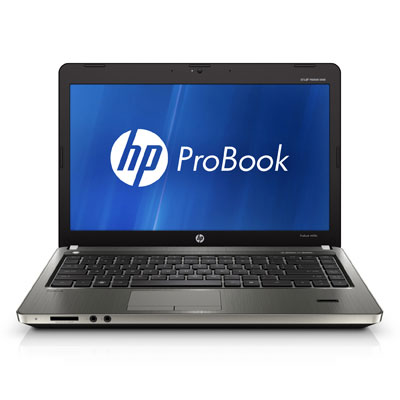 HP ProBook 4330s (B0W55ES)