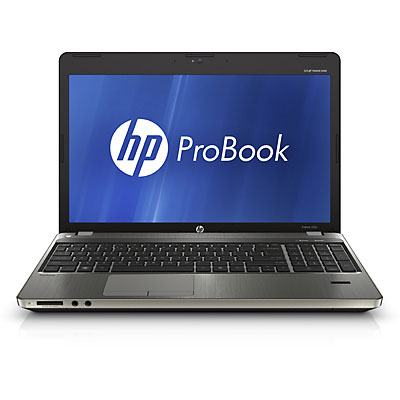 HP ProBook 4535s (LG849EA)