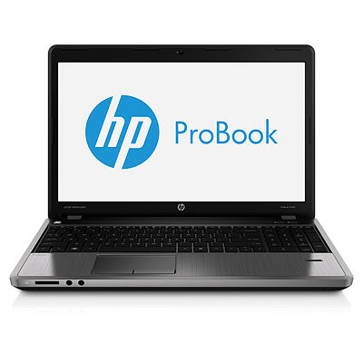 HP ProBook 4540s (C5C63ES)