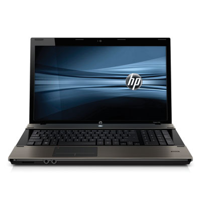 HP ProBook 4720s (XX802EA)