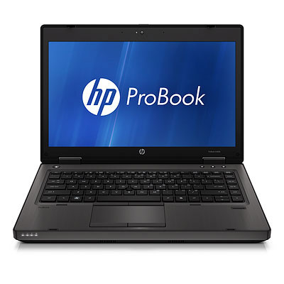 HP ProBook 6460b (LG643EA)