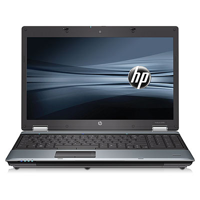 HP ProBook 6540b (WD691EA)