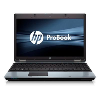 HP ProBook 6550b (WD751EA)