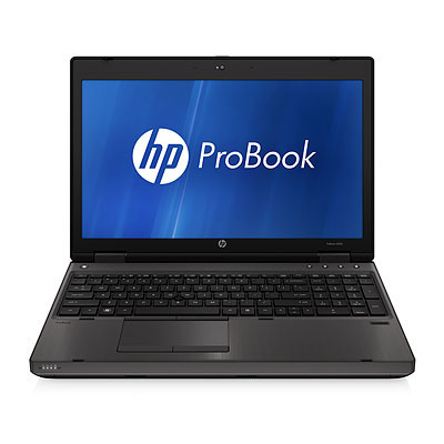 HP ProBook 6560b (LG652EA)