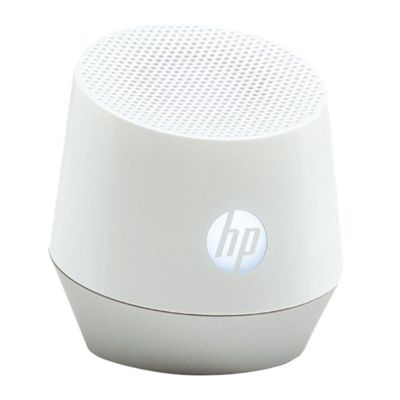 Bezdrôtový reproduktor HP S6000 - biely (F7U49AA)