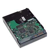 HP HDD 250GB SATA 3Gb/s NCQ 7200 ot/min (EA788AA)
