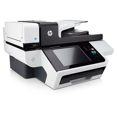 HP Scanjet Enterprise 8500 fn1 (L2717A)