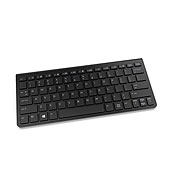 Bluetooth klávesnica HP Slim (H4Q44AA)
