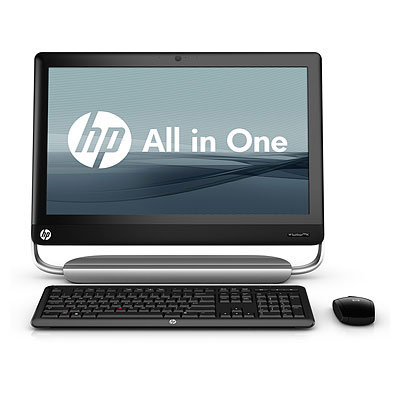 HP TouchSmart Elite 7320 (LH176EA)