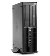 HP Z210 SFF (KK768EA)