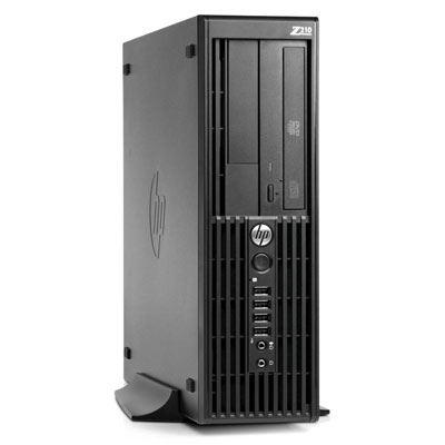 HP Z210 SFF (KK768EA)