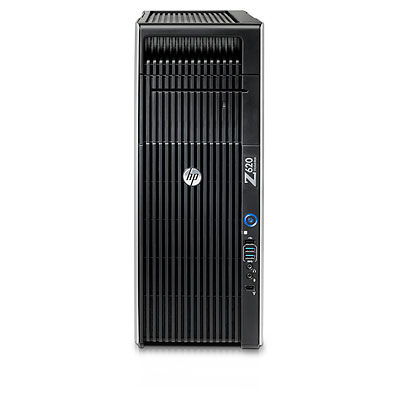 HP Z620 (WM437EA)