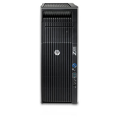 HP Z620 (WM512EA)