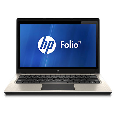 HP Folio 13 Ultrabook (B0N00AA)
