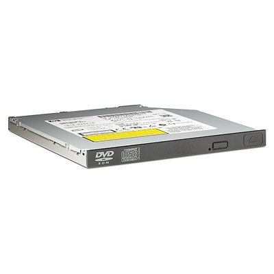 Modul HP 9,5 mm DVD+RW/CD-RW, MultiBay II (PA851A)