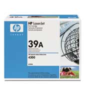 Toner HP 39A - čierny (Q1339A)