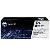 Toner HP 12A - čierny (Q2612A)