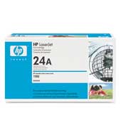 Toner HP 24A - čierny (Q2624A)