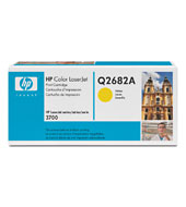 Toner HP 311A - žltý (Q2682A)
