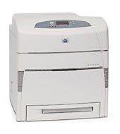 HP Color LaserJet 5550 (Q3713A)