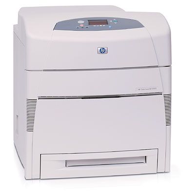 HP Color LaserJet 5550 (Q3713A)