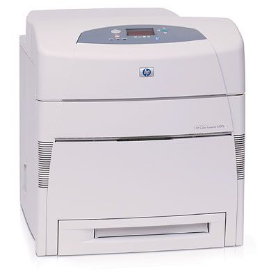 HP Color LaserJet 5550N (Q3714A)