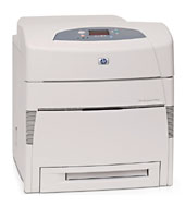 HP Color LaserJet 5550dn (Q3715A)