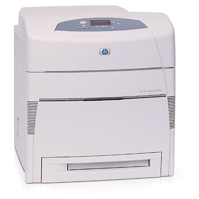 HP Color LaserJet 5550dn (Q3715A)