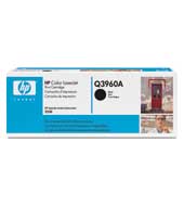 Toner HP 122A - čierny (Q3960A)