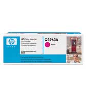 Toner HP 122A - purpurový (Q3963A)