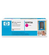 Toner HP 123A - purpurový (Q3973A)