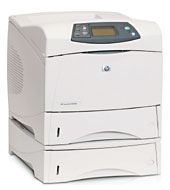 HP LaserJet 4350tn (Q5408A)