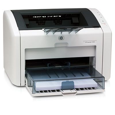 HP LaserJet 1022nw (Q5914A)