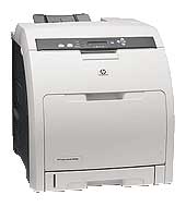 HP Color LaserJet 3600dn (Q5988A)