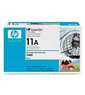 Toner HP 11A - čierny (Q6511A)