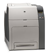 HP Color LaserJet 4700n (Q7492A)