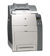 HP Color LaserJet 4700dn (Q7493A)