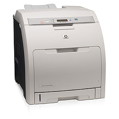 HP Color LaserJet 3000dn (Q7535A)