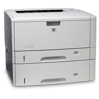 HP LaserJet 5200dtn (Q7546A)