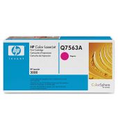 Toner HP 314A - purpurový (Q7563A)