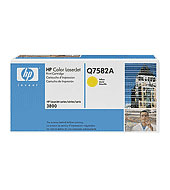 Toner HP 503A - žltý (Q7582A)