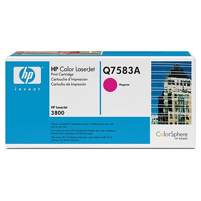 Toner HP 503A -&nbsp;purpurový (Q7583A)