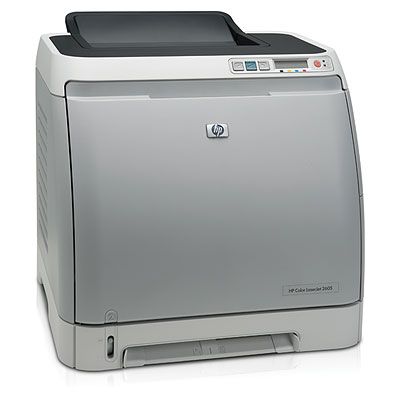 HP Color LaserJet 2605 (Q7821A)