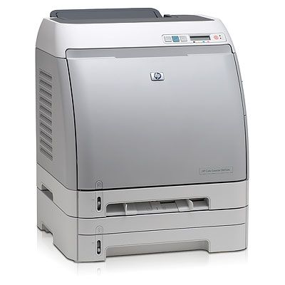 HP Color LaserJet 2605dtn (Q7823A)